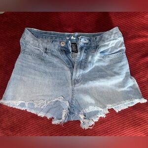 Rewash brand size 25 shorts small